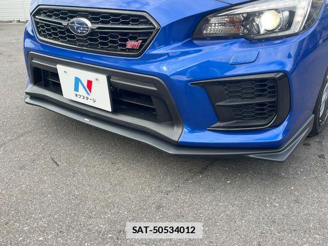 Subaru WRX STI 2020-03 7790693-2