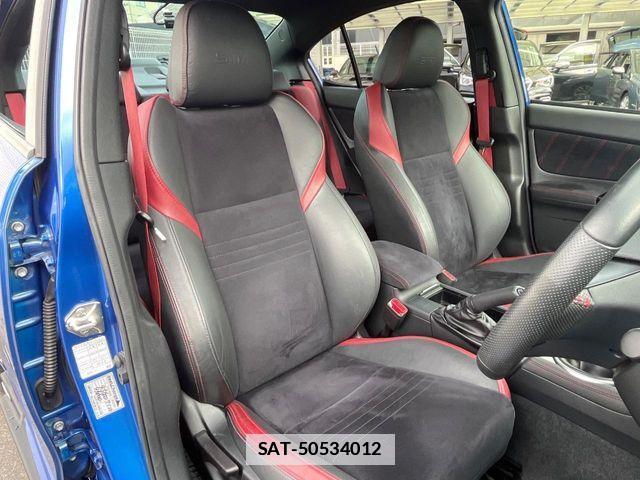 Subaru WRX STI 2020-03 7790693-8