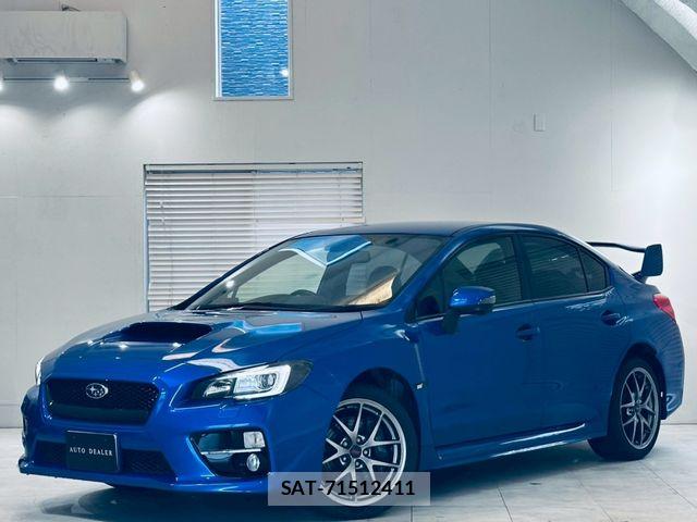 Subaru WRX STI 2016-05 7880667-0