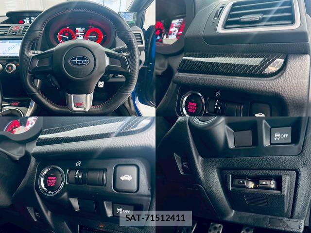 Subaru WRX STI 2016-05 7880667-13