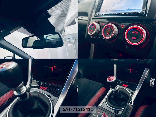 Subaru WRX STI 2016-05 7880667-15