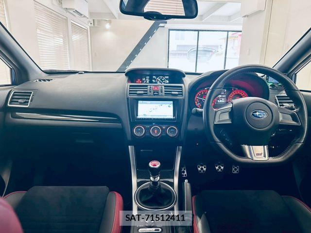 Subaru WRX STI 2016-05 7880667-1