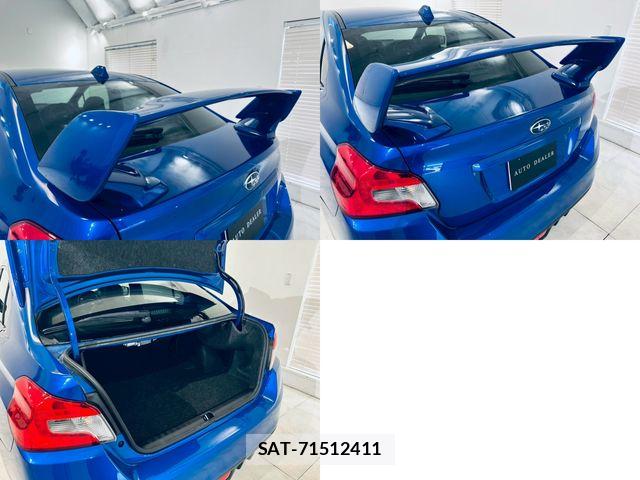 Subaru WRX STI 2016-05 7880667-21