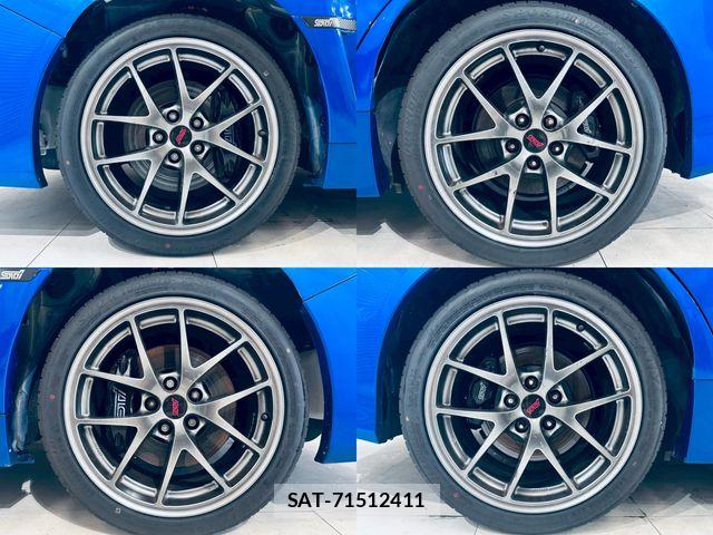 Subaru WRX STI 2016-05 7880667-22