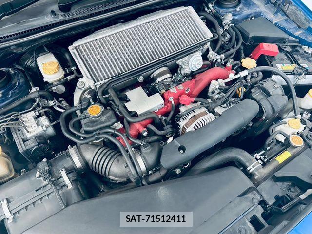 Subaru WRX STI 2016-05 7880667-2