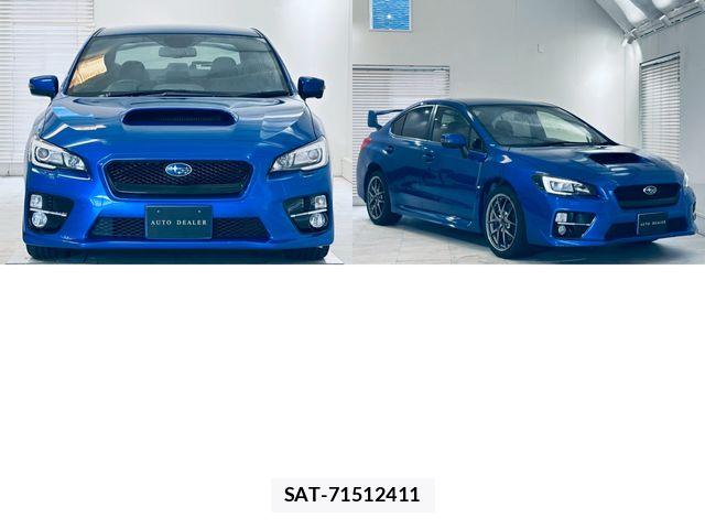 Subaru WRX STI 2016-05 7880667-3
