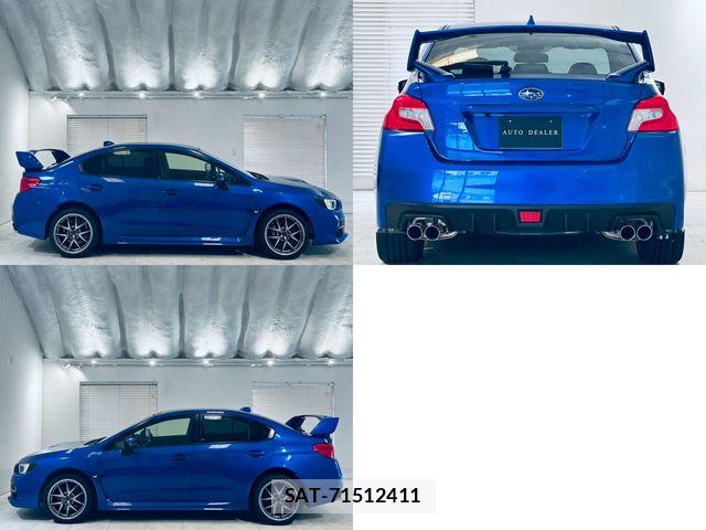 Subaru WRX STI 2016-05 7880667-4