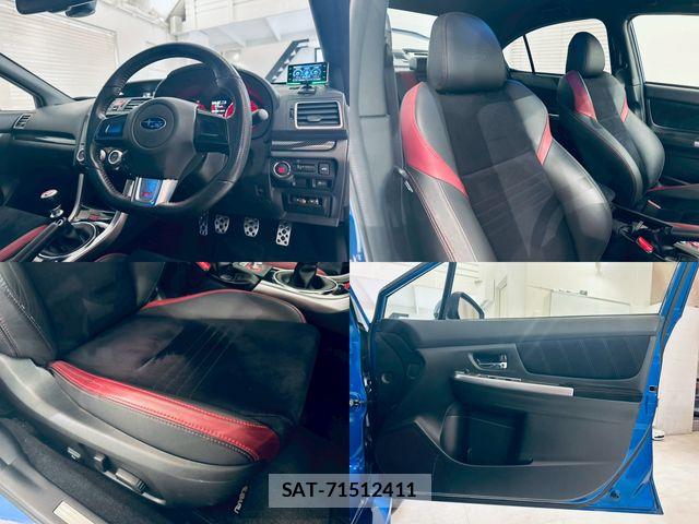Subaru WRX STI 2016-05 7880667-5