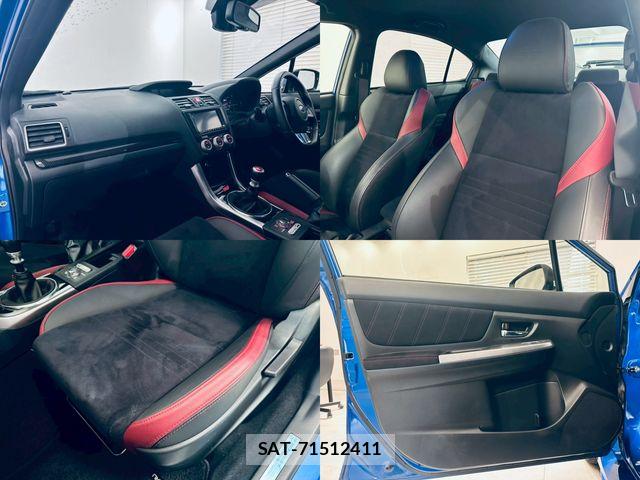 Subaru WRX STI 2016-05 7880667-6