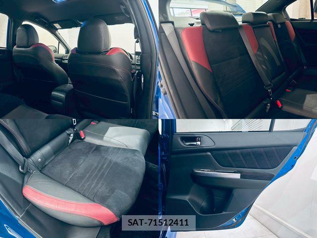 Subaru WRX STI 2016-05 7880667-7