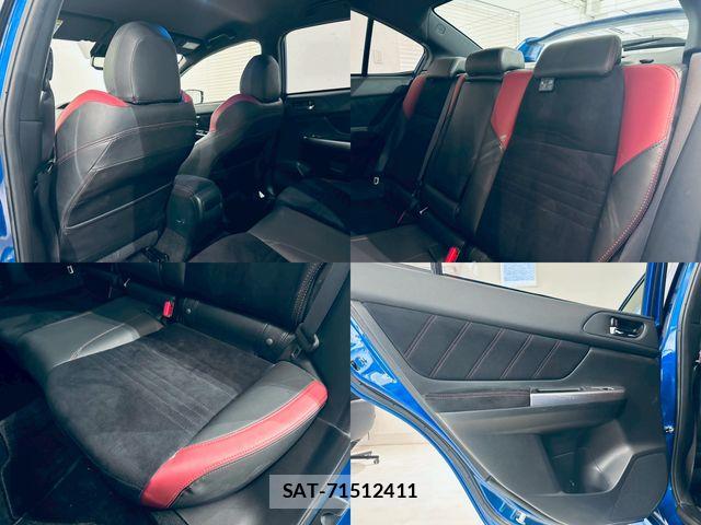 Subaru WRX STI 2016-05 7880667-8