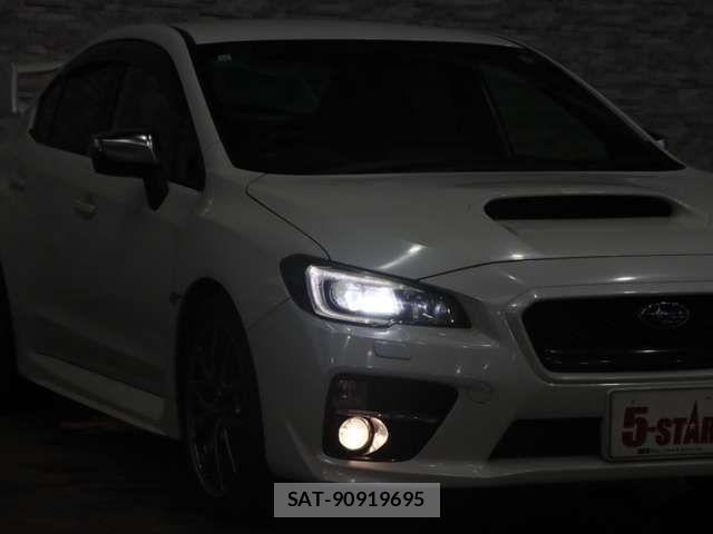 Subaru WRX STI 2015-11 7880668-11