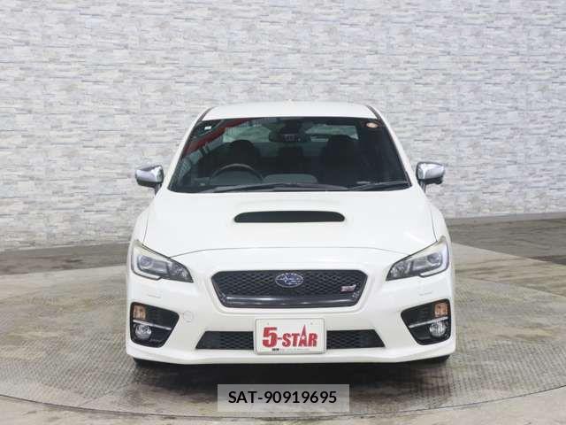 Subaru WRX STI 2015-11 7880668-12