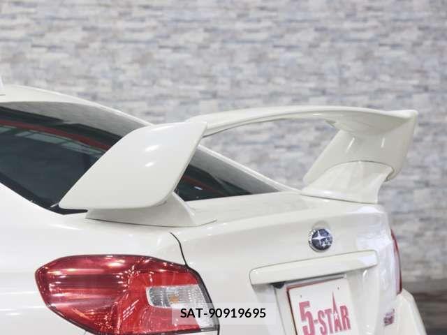 Subaru WRX STI 2015-11 7880668-14
