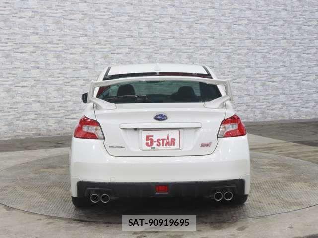 Subaru WRX STI 2015-11 7880668-15