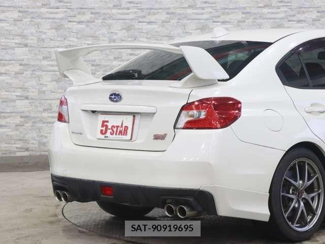 Subaru WRX STI 2015-11 7880668-16