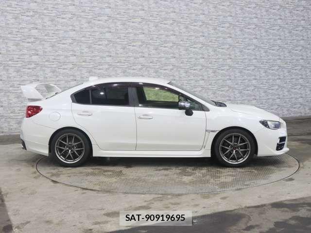 Subaru WRX STI 2015-11 7880668-17