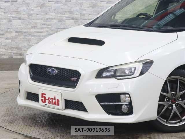Subaru WRX STI 2015-11 7880668-6