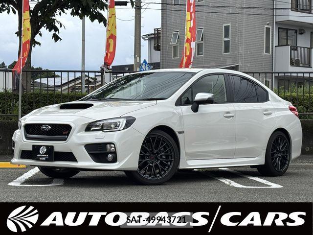 Subaru WRX STI 2015-10 7903676-0