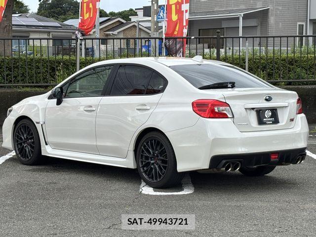 Subaru WRX STI 2015-10 7903676-9