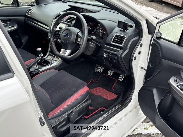 Subaru WRX STI 2015-10 7903676-10