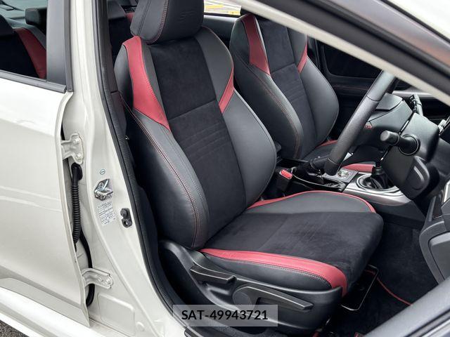Subaru WRX STI 2015-10 7903676-11