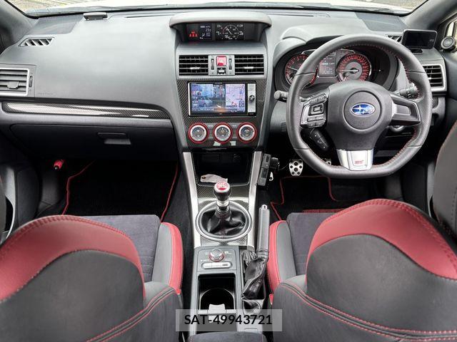 Subaru WRX STI 2015-10 7903676-1