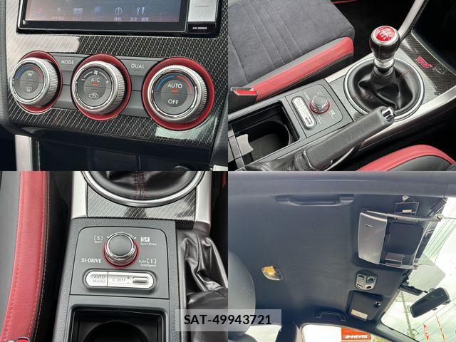 Subaru WRX STI 2015-10 7903676-19