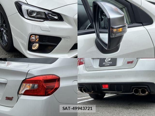 Subaru WRX STI 2015-10 7903676-23
