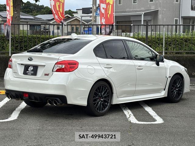 Subaru WRX STI 2015-10 7903676-2