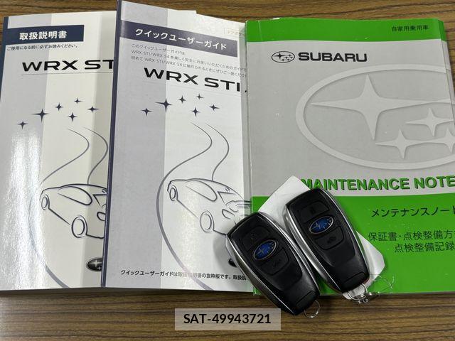Subaru WRX STI 2015-10 7903676-29
