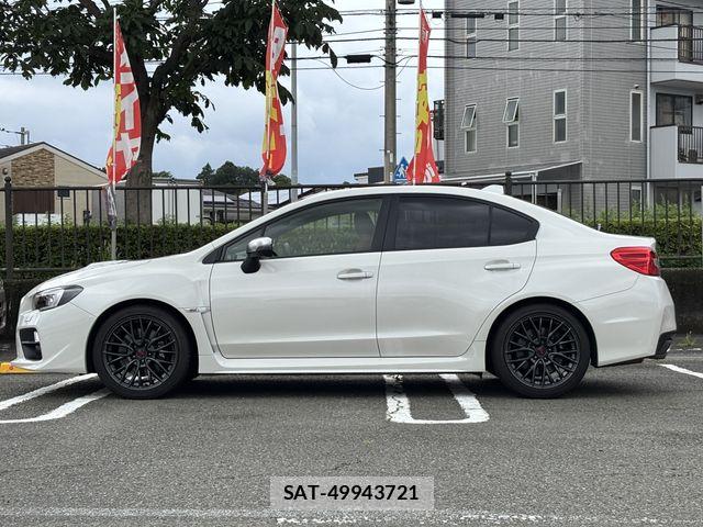 Subaru WRX STI 2015-10 7903676-3