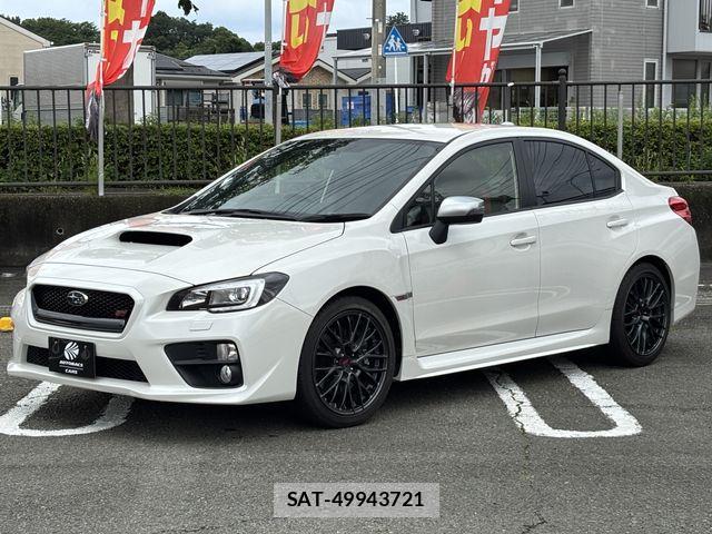 Subaru WRX STI 2015-10 7903676-4