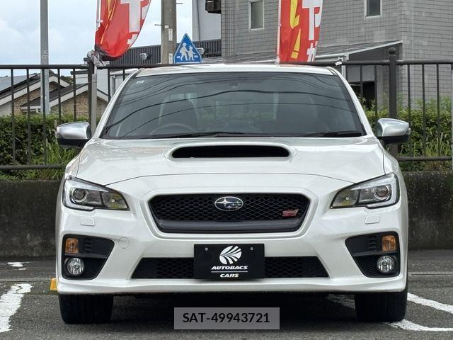 Subaru WRX STI 2015-10 7903676-5