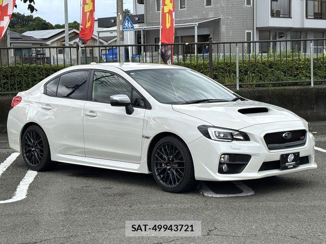 Subaru WRX STI 2015-10 7903676-6