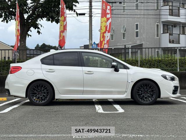 Subaru WRX STI 2015-10 7903676-7