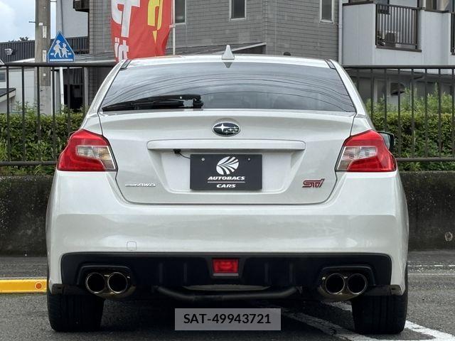 Subaru WRX STI 2015-10 7903676-8