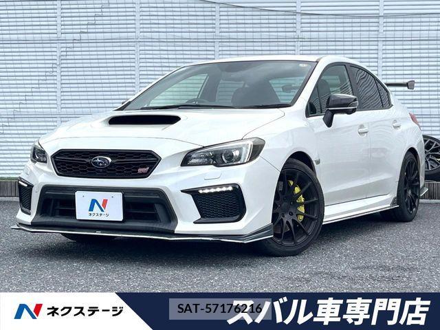 Subaru WRX STI 2017-10 7964490-0