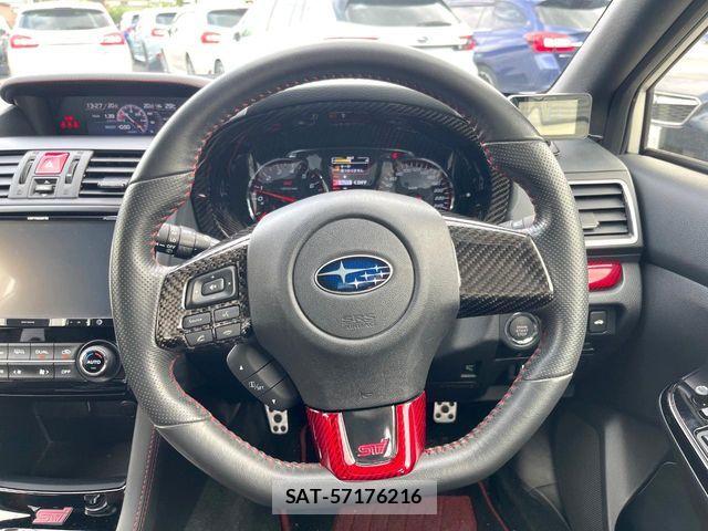 Subaru WRX STI 2017-10 7964490-10