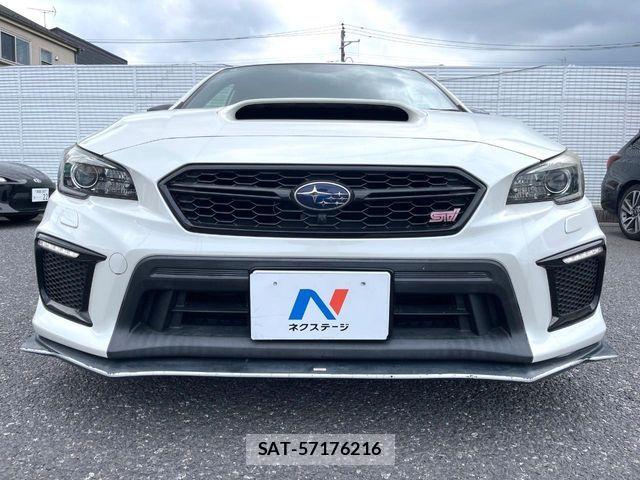 Subaru WRX STI 2017-10 7964490-13