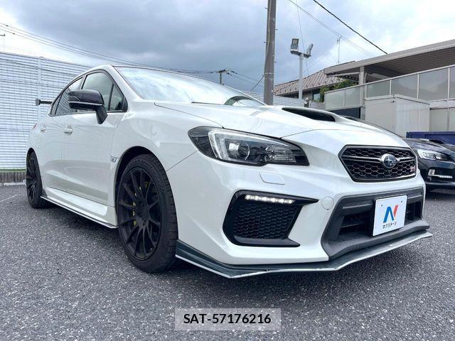 Subaru WRX STI 2017-10 7964490-15