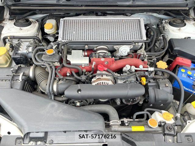 Subaru WRX STI 2017-10 7964490-17