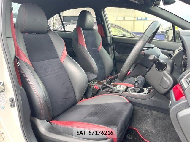 Subaru WRX STI 2017-10 7964490-7