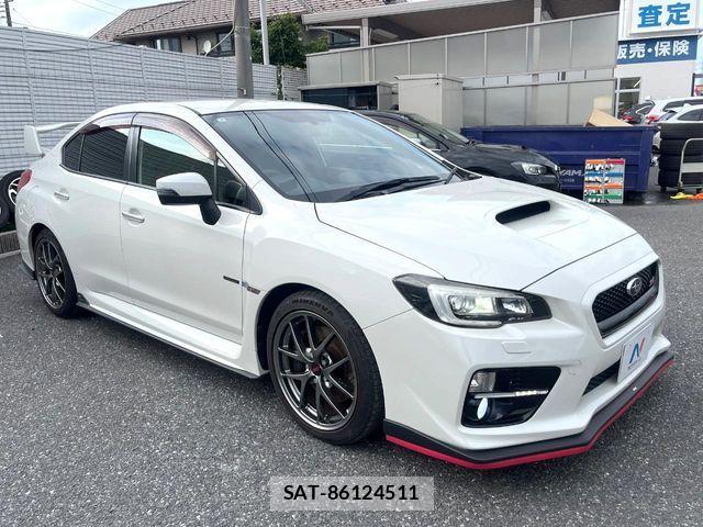 Subaru WRX STI 2015-04 7981637-15