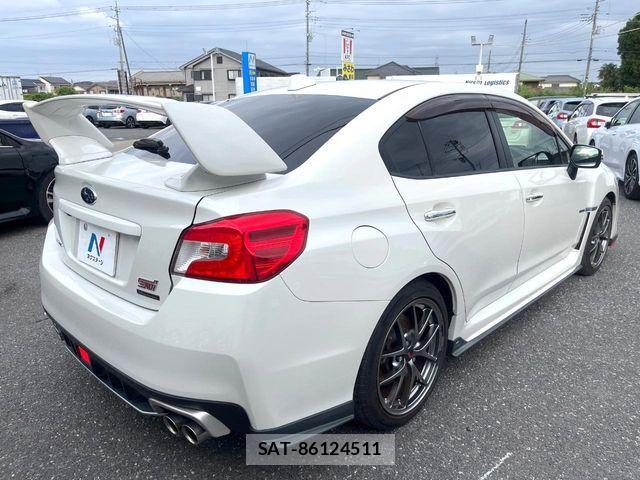 Subaru WRX STI 2015-04 7981637-16