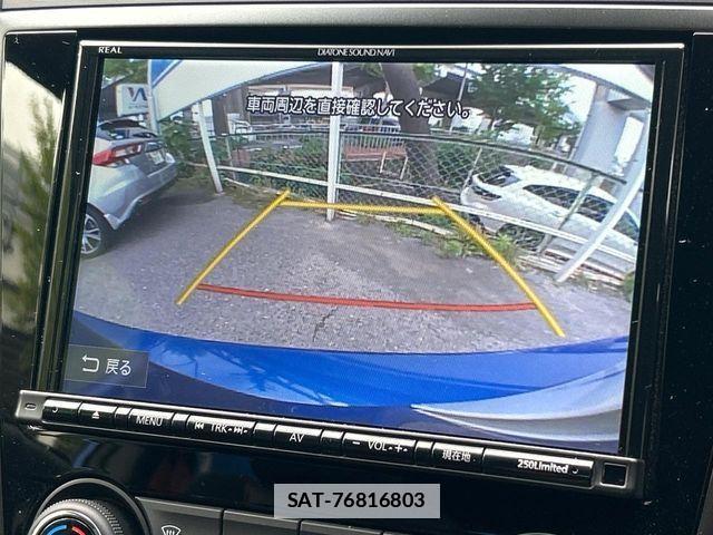 Subaru WRX STI 2019-09 7981638-10