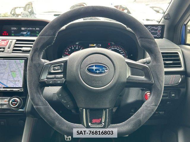 Subaru WRX STI 2019-09 7981638-11