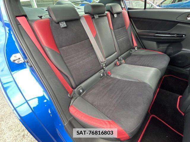 Subaru WRX STI 2019-09 7981638-13