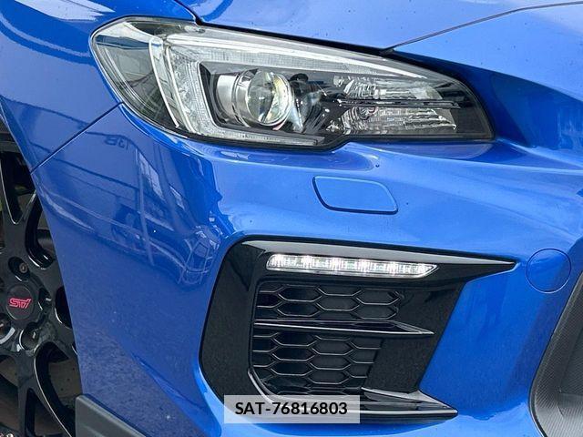Subaru WRX STI 2019-09 7981638-14