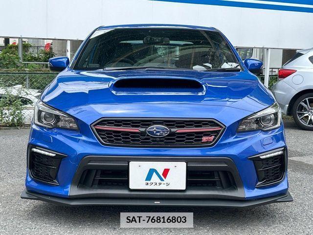 Subaru WRX STI 2019-09 7981638-15
